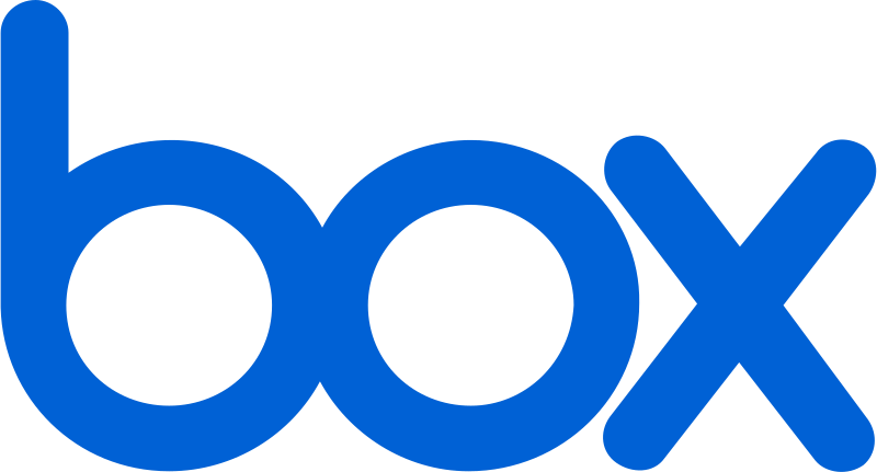 box
