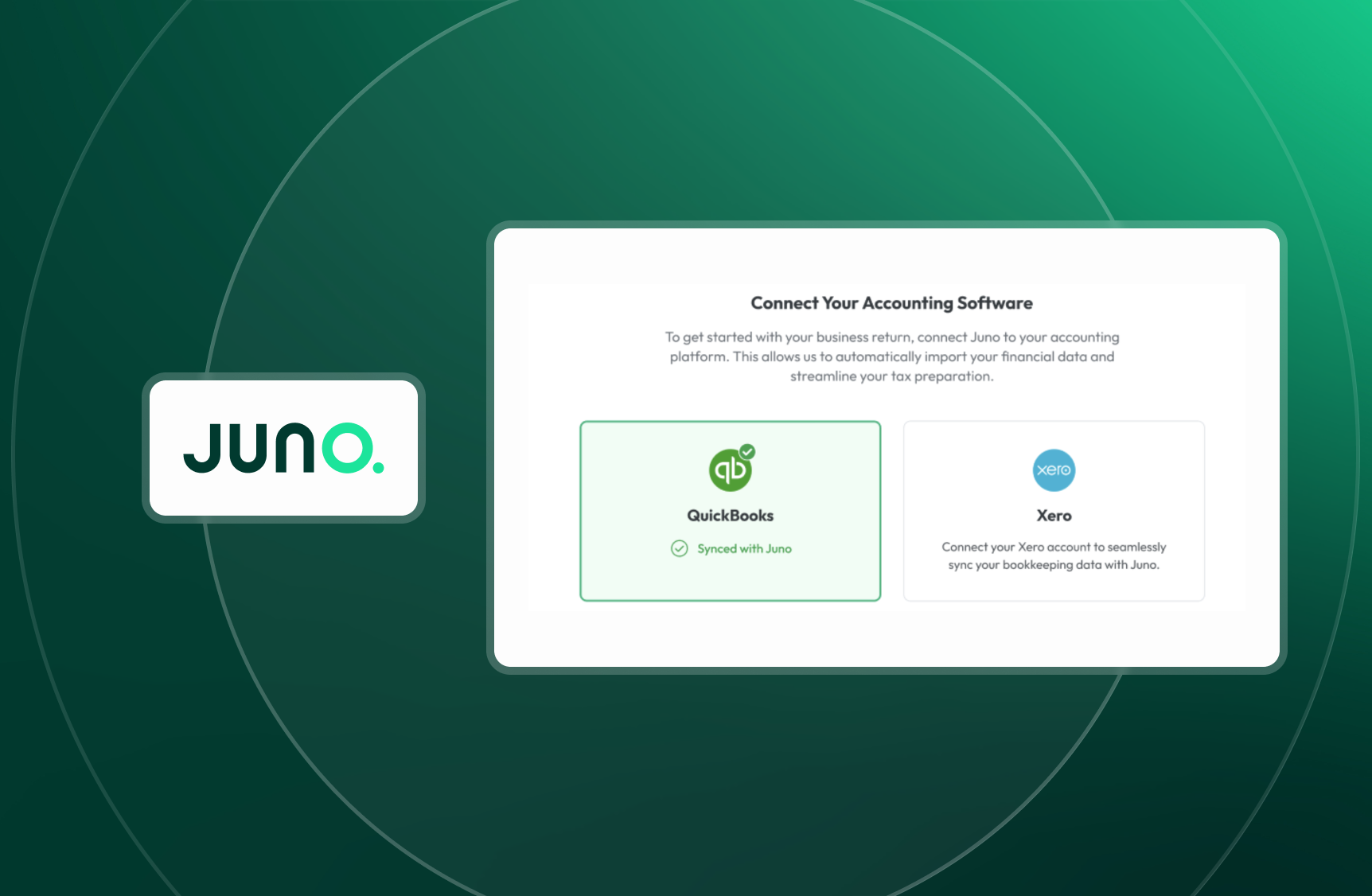 Introducing business returns in Juno