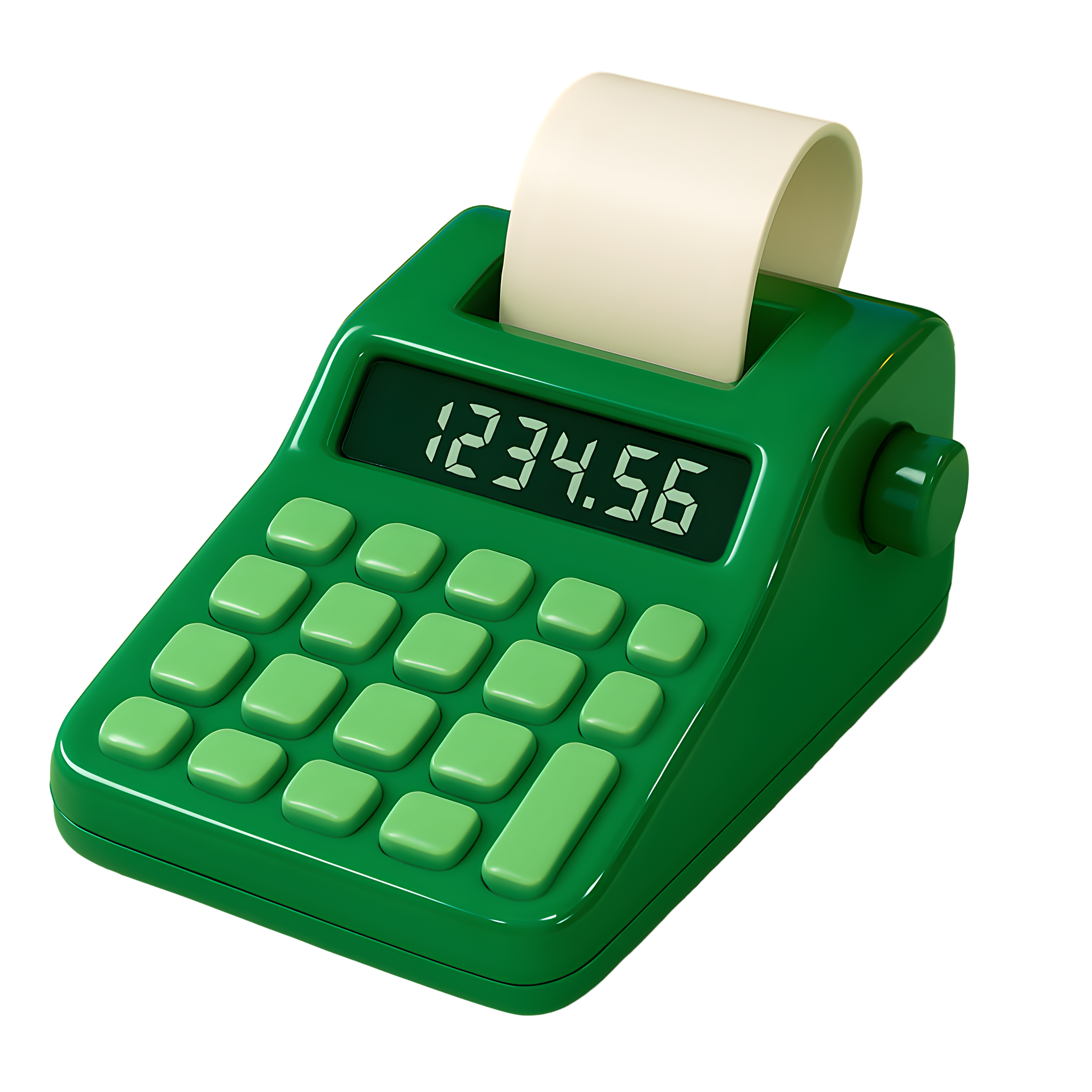 calculatorHRclear