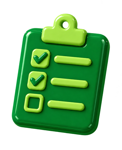 checklist 1 (1)