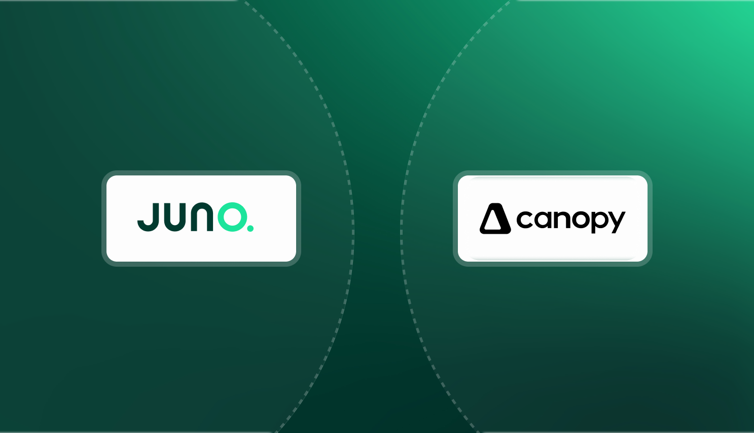 juno tax canopy integration