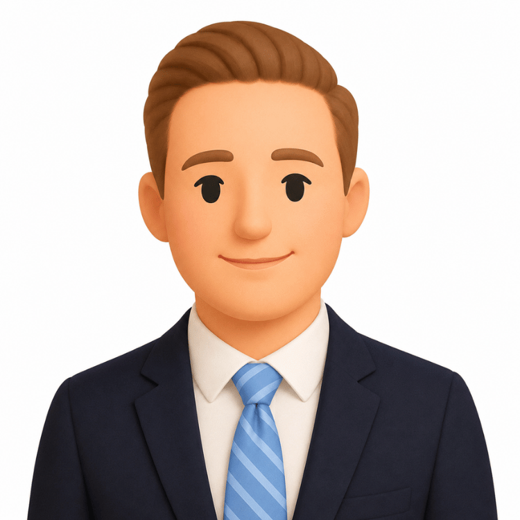 Kevin, CPA