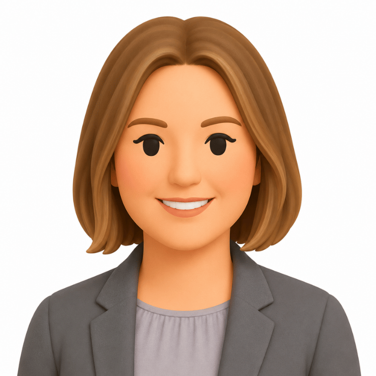 Rachel, CPA