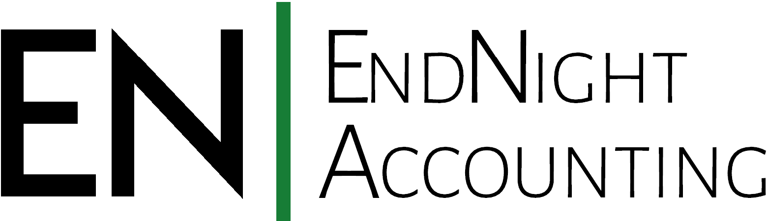 EndNight Accounting logo