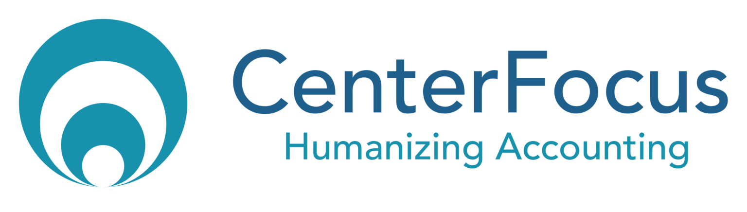 CenterFocus logo