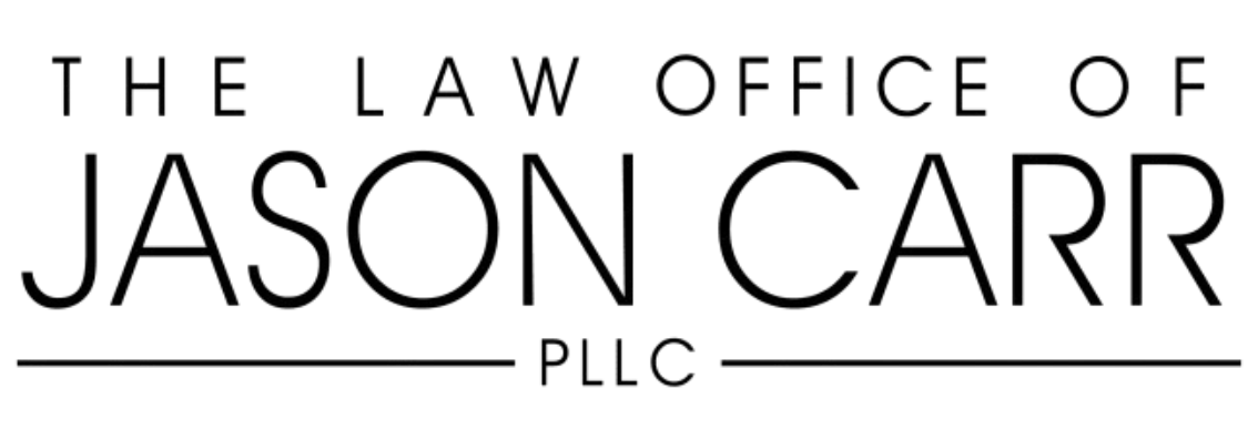 The Law Office of Jason Carr PLLC logo
