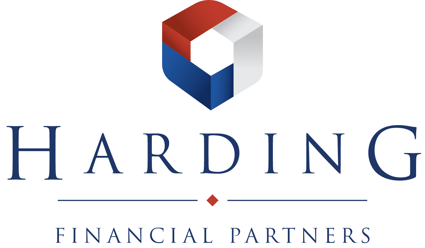 Harding Financial Partners logo