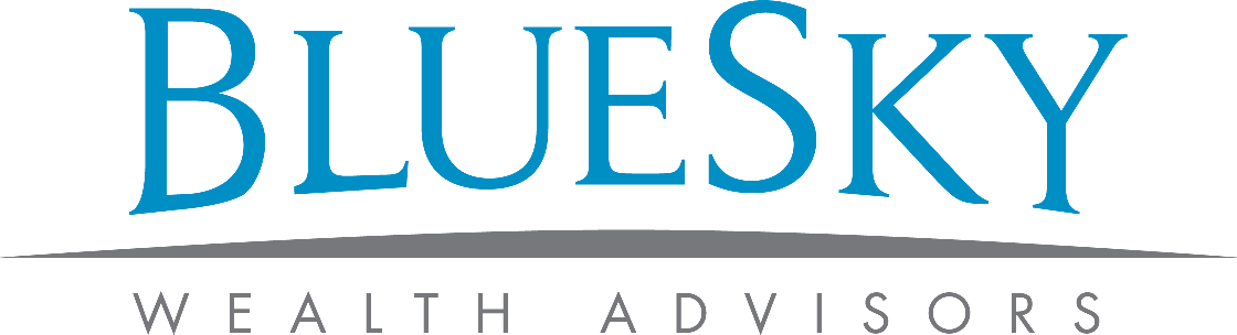 BlueSky Wealth Advisors logo