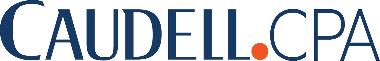 Caudell CPA logo