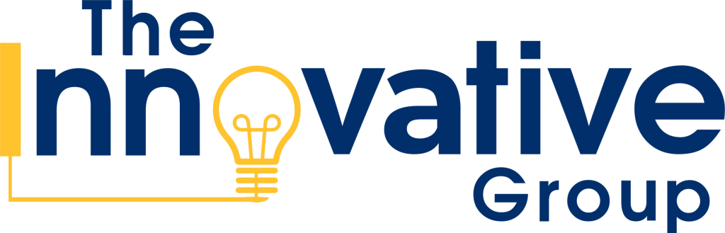 The Innovative Group logo