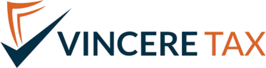 Vincere Tax logo